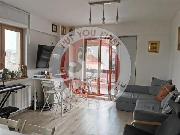 Metrou Jiului | 4 camere | 80mp | Semidecomandat | B12446