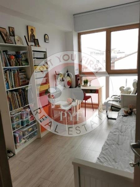 Metrou Jiului | 4 camere | 80mp | Semidecomandat | B12446