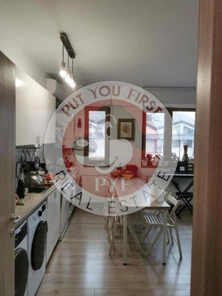 Metrou Jiului | 4 camere | 80mp | Semidecomandat | B12446