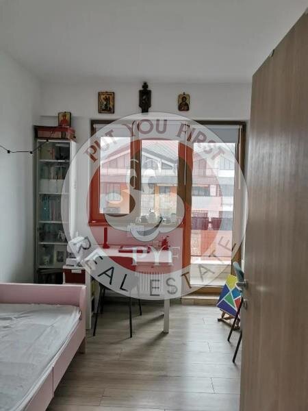 Metrou Jiului | 4 camere | 80mp | Semidecomandat | B12446