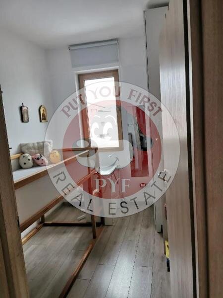 Metrou Jiului | 4 camere | 80mp | Semidecomandat | B12446