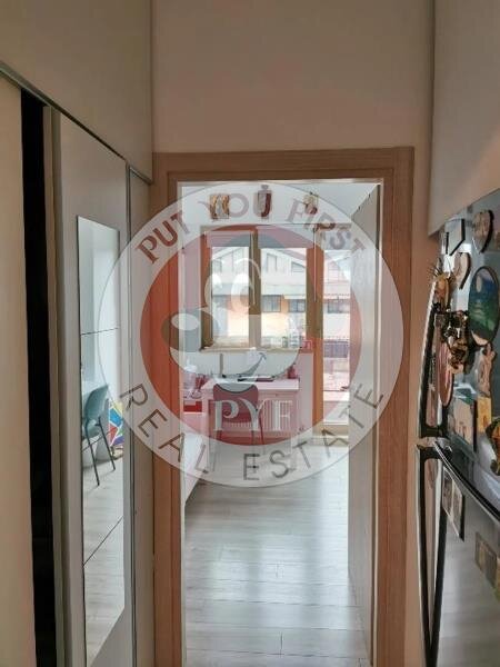 Metrou Jiului | 4 camere | 80mp | Semidecomandat | B12446