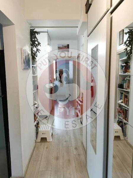 Metrou Jiului | 4 camere | 80mp | Semidecomandat | B12446