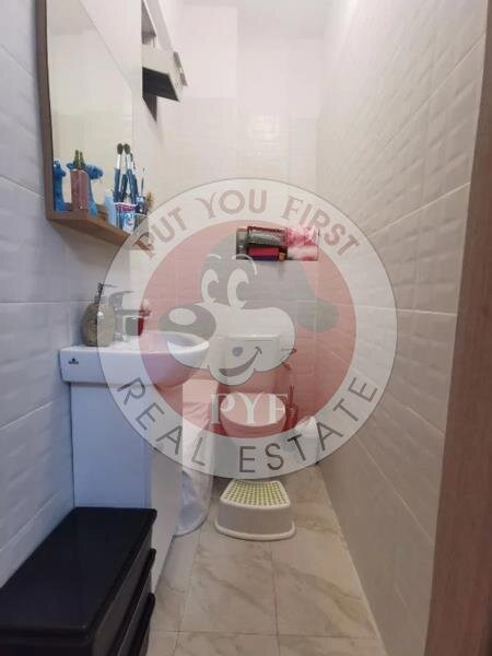 Metrou Jiului | 4 camere | 80mp | Semidecomandat | B12446