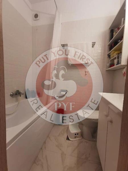 Metrou Jiului | 4 camere | 80mp | Semidecomandat | B12446