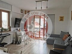 Metrou Jiului | 4 camere | 80mp | Semidecomandat | B12446